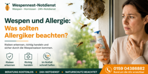 Was sollten Allergiker beachten