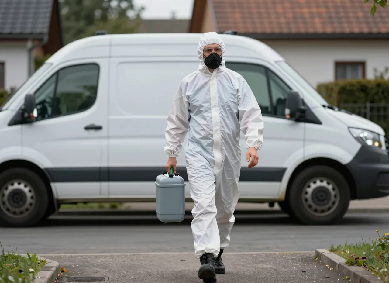 Wespen-, Hornissen- und Bienen-Einsätze vom Fachbetrieb